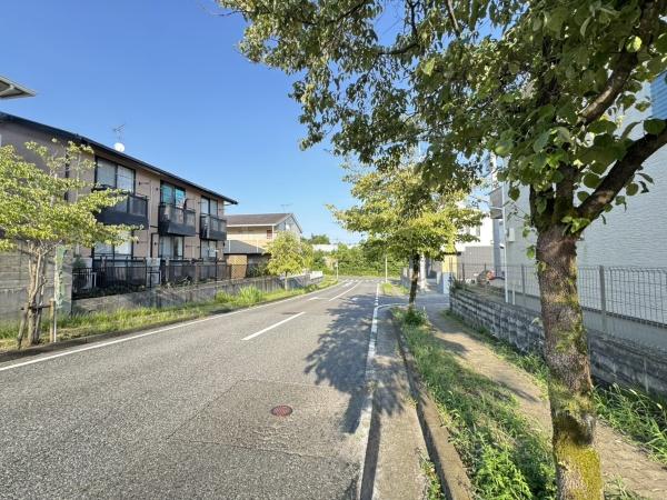大津市仰木の里７丁目の中古一戸建て