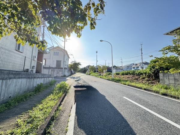 大津市仰木の里７丁目の中古一戸建て