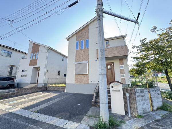 大津市仰木の里７丁目の中古一戸建