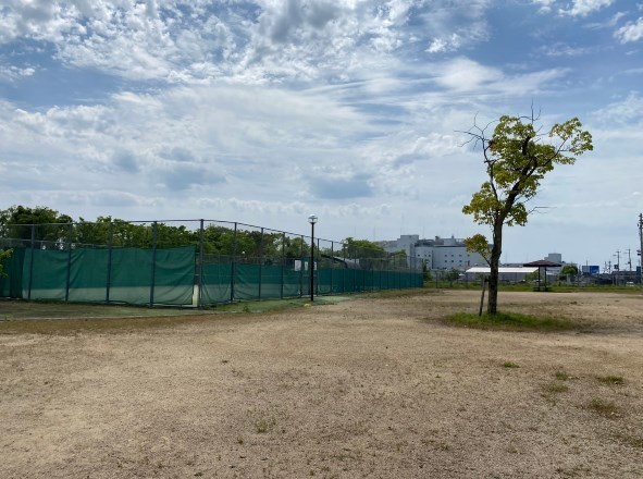 大津市木の岡町の中古一戸建て(比叡辻臨水公園)