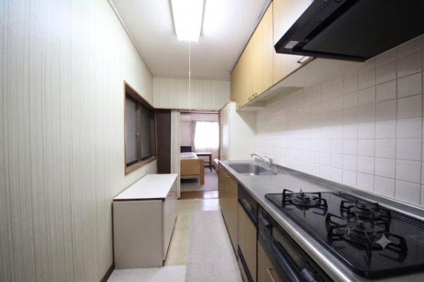 大津市木の岡町の中古一戸建て