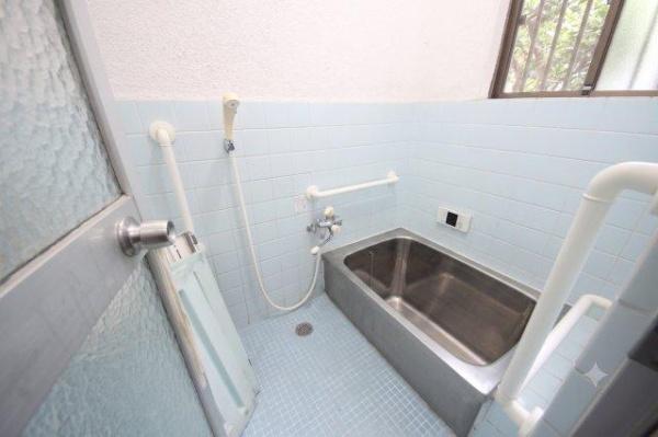 大津市木の岡町の中古一戸建て
