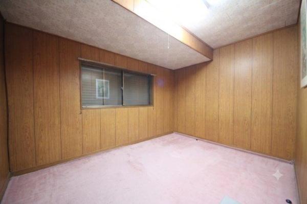 大津市木の岡町の中古一戸建て