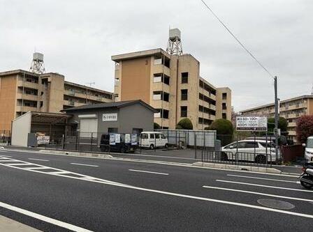 京都市伏見区石田内里町の中古一戸建