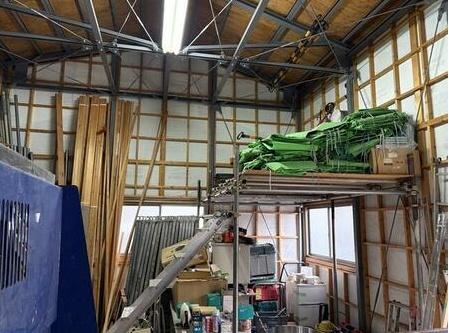 京都市伏見区石田内里町の中古一戸建て