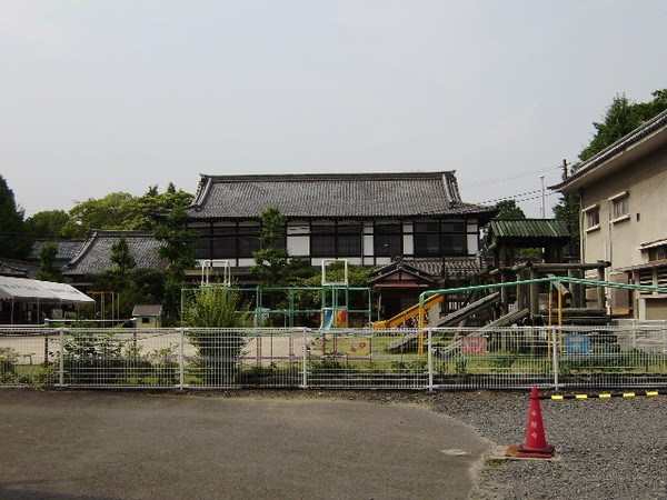 京都市南区八条坊門町の中古一戸建て(本願寺中央幼稚園)