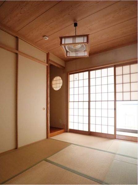 京都市南区八条坊門町の中古一戸建て