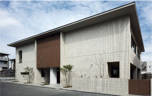 京都市中京区聚楽廻松下町の中古一戸建て(もりの詩保育園)