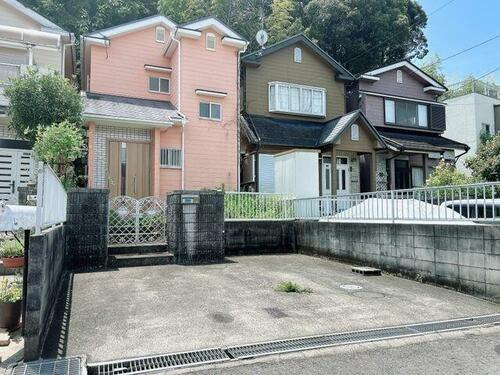大津市黒津１丁目の中古一戸建