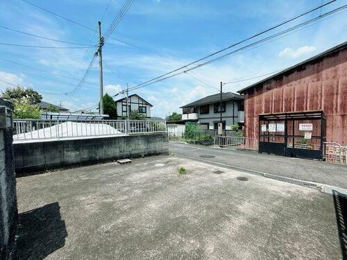 大津市黒津１丁目の中古一戸建て