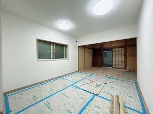 大津市黒津１丁目の中古一戸建て