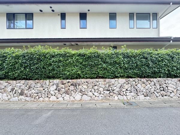 京都市右京区太秦中山町の中古一戸建て