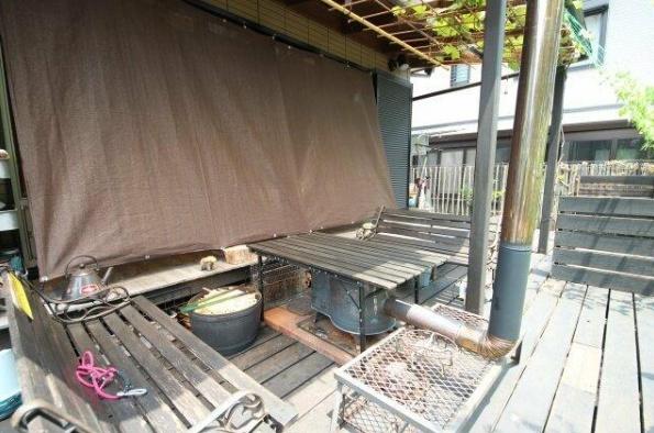 大津市荒川の中古一戸建て