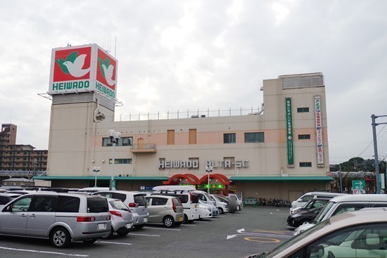 大津市荒川の中古一戸建て(平和堂和邇店)