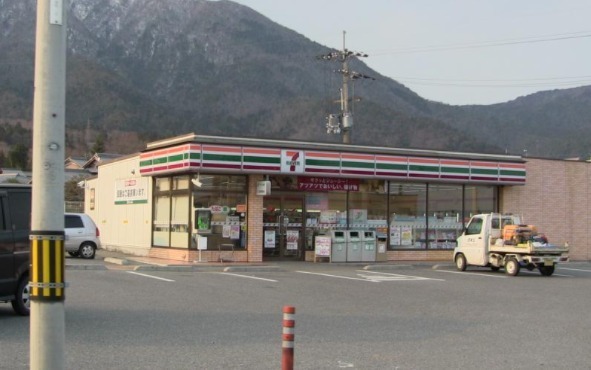 大津市荒川の中古一戸建て(セブンイレブン近江舞子店)