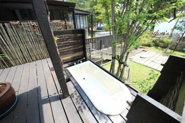 大津市荒川の中古一戸建て