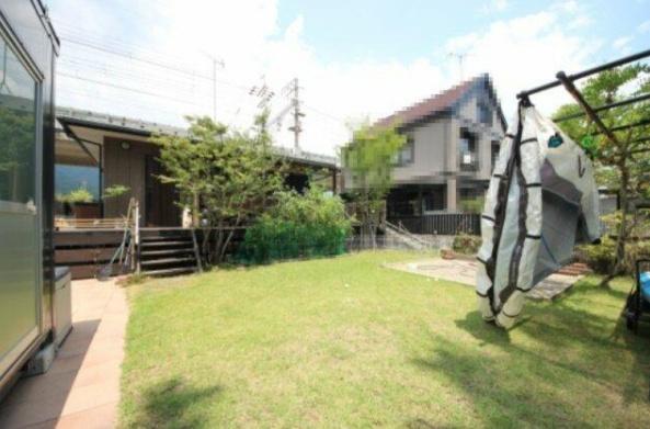 大津市荒川の中古一戸建て