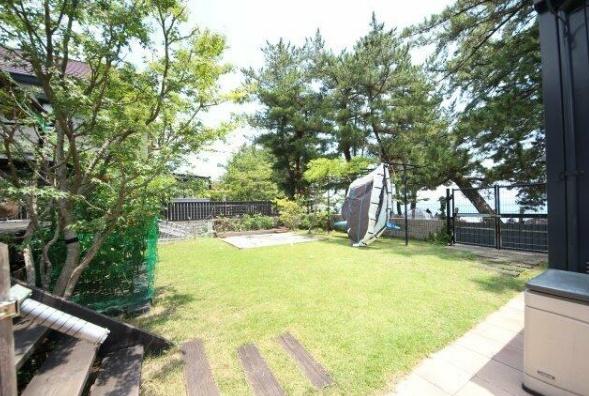 大津市荒川の中古一戸建て