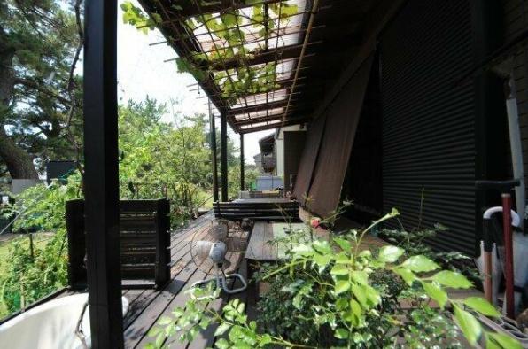 大津市荒川の中古一戸建て