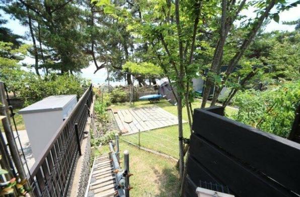 大津市荒川の中古一戸建て