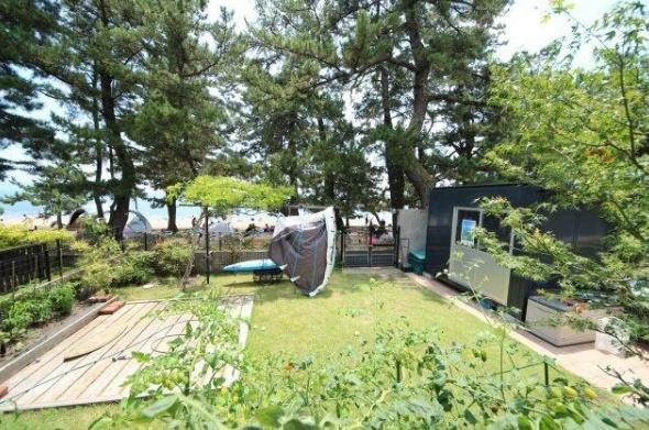 大津市荒川の中古一戸建て
