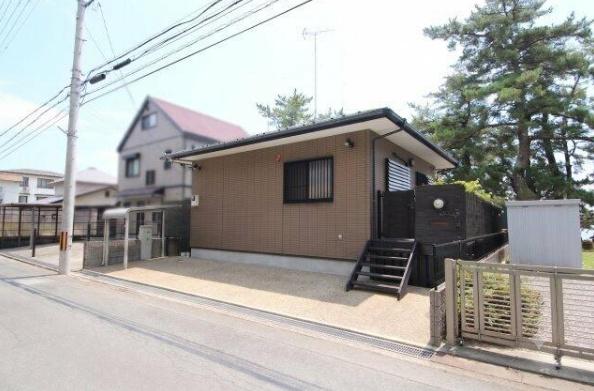 大津市荒川の中古一戸建て