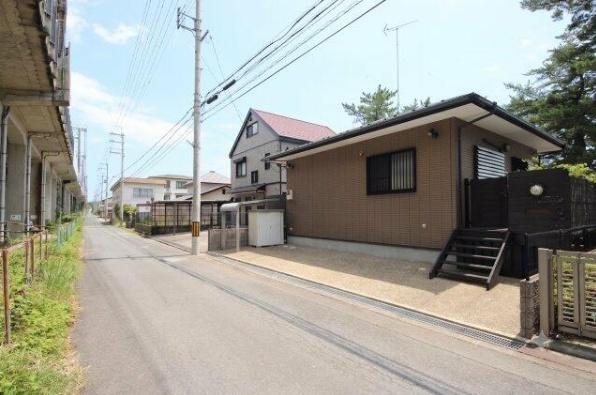 大津市荒川の中古一戸建て