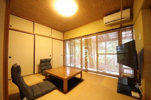 大津市荒川の中古一戸建て