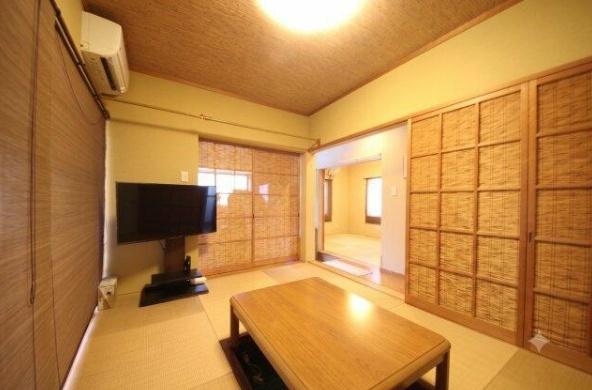 大津市荒川の中古一戸建て