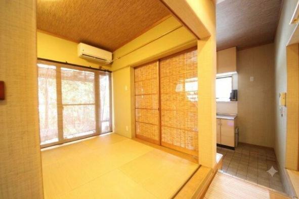 大津市荒川の中古一戸建て