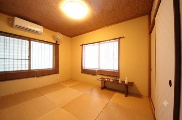 大津市荒川の中古一戸建て