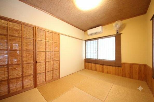 大津市荒川の中古一戸建て