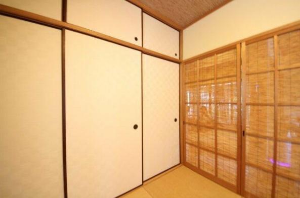 大津市荒川の中古一戸建て