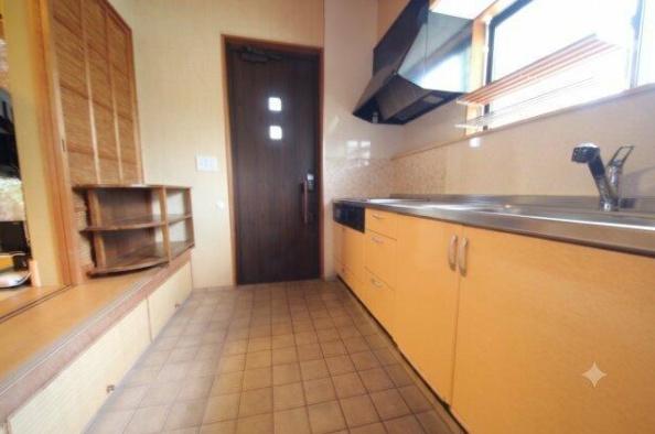 大津市荒川の中古一戸建て