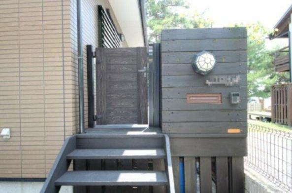 大津市荒川の中古一戸建て
