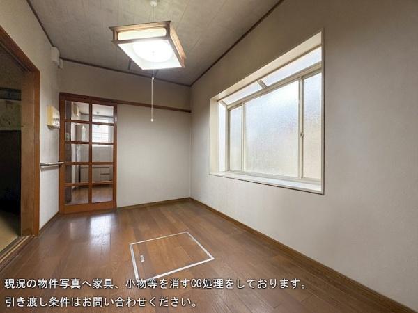 大津市本宮２丁目の中古一戸建て