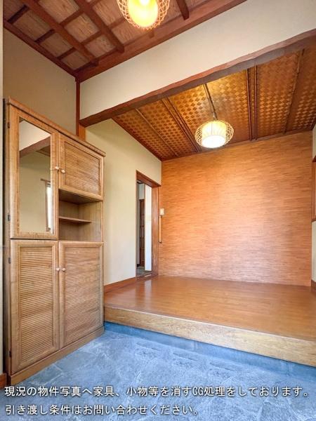 大津市本宮２丁目の中古一戸建て