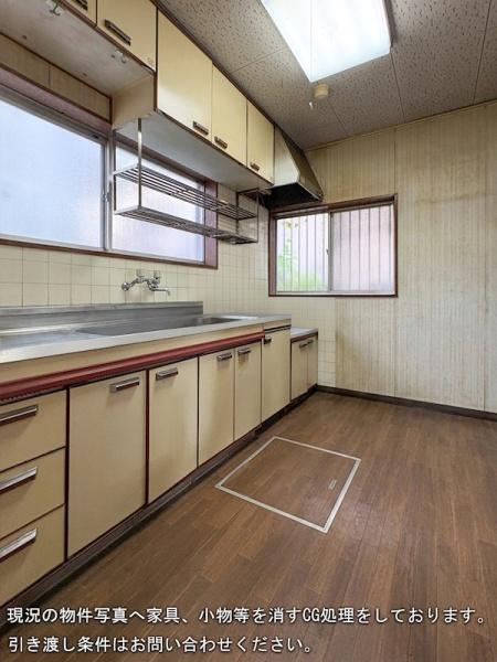 大津市本宮２丁目の中古一戸建て