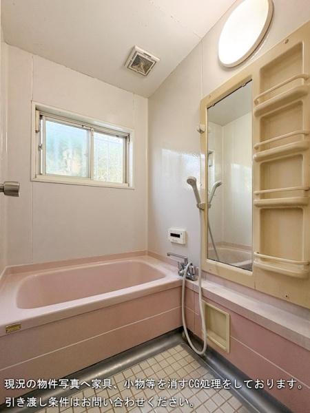 大津市本宮２丁目の中古一戸建て
