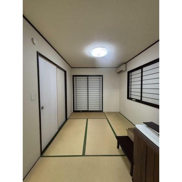京都市西京区上桂三ノ宮町の中古一戸建て