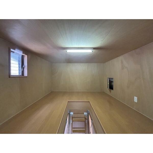京都市西京区上桂三ノ宮町の中古一戸建て