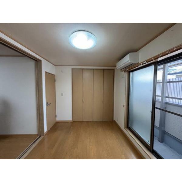京都市西京区上桂三ノ宮町の中古一戸建て
