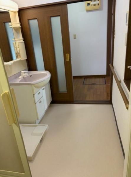 京都市山科区安朱馬場ノ西町の中古一戸建て