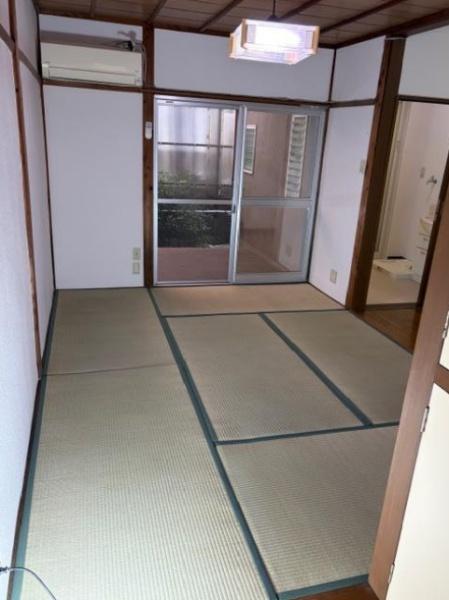 京都市山科区安朱馬場ノ西町の中古一戸建て