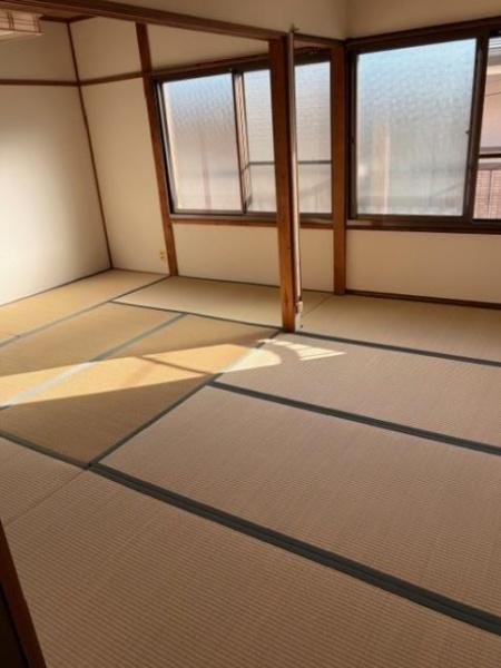 京都市山科区安朱馬場ノ西町の中古一戸建て