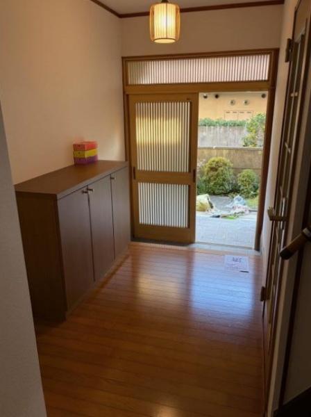 京都市山科区安朱馬場ノ西町の中古一戸建て