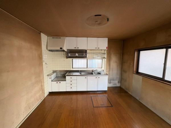 大津市大江７丁目の中古一戸建て