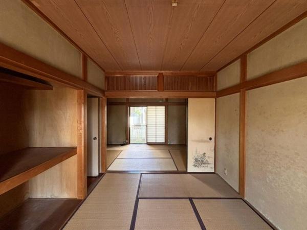 大津市大江７丁目の中古一戸建て