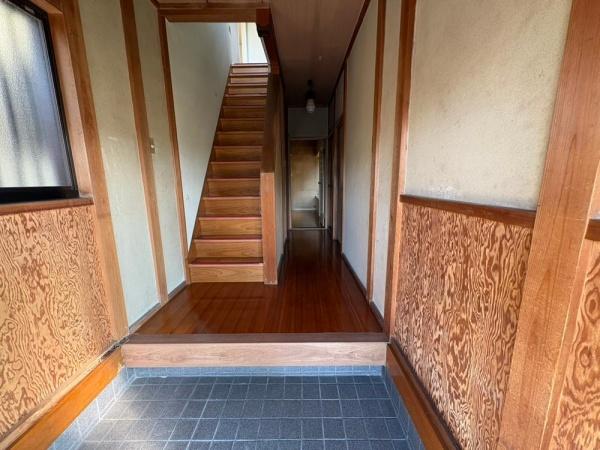 大津市大江７丁目の中古一戸建て