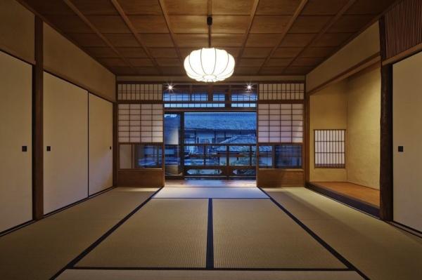 京都市北区小山西花池町の中古一戸建て
